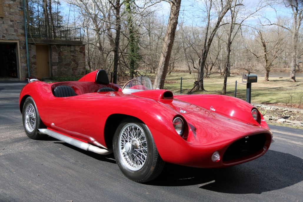 2015 Amelia Island Concours - The Emergence of the ...
