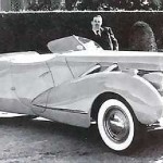 Cars We Remember: 'Topper' movie and car generates interest; update design  includes Hemi engine, rear tail fins